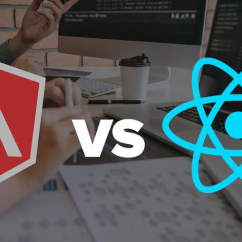 React vs Angular: quale framework è più giusto per il tuo progetto?