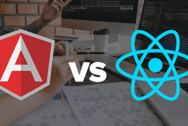 React vs Angular: quale framework è più giusto per il tuo progetto?