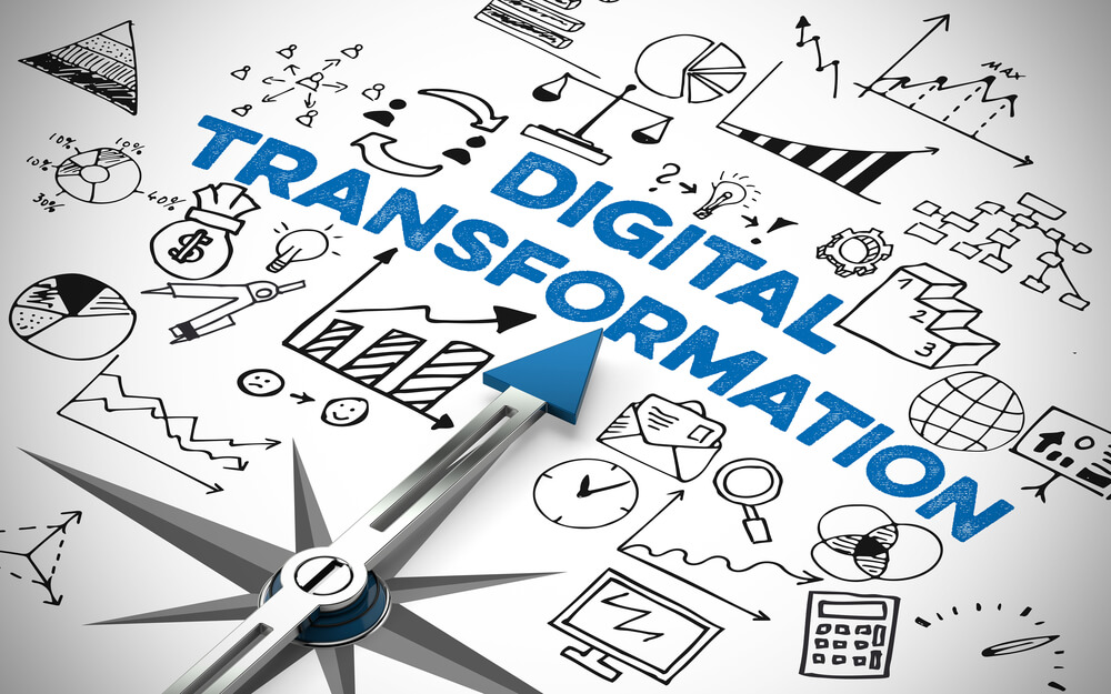 Digital Transformation per il settore industrial, perché fare il salto?