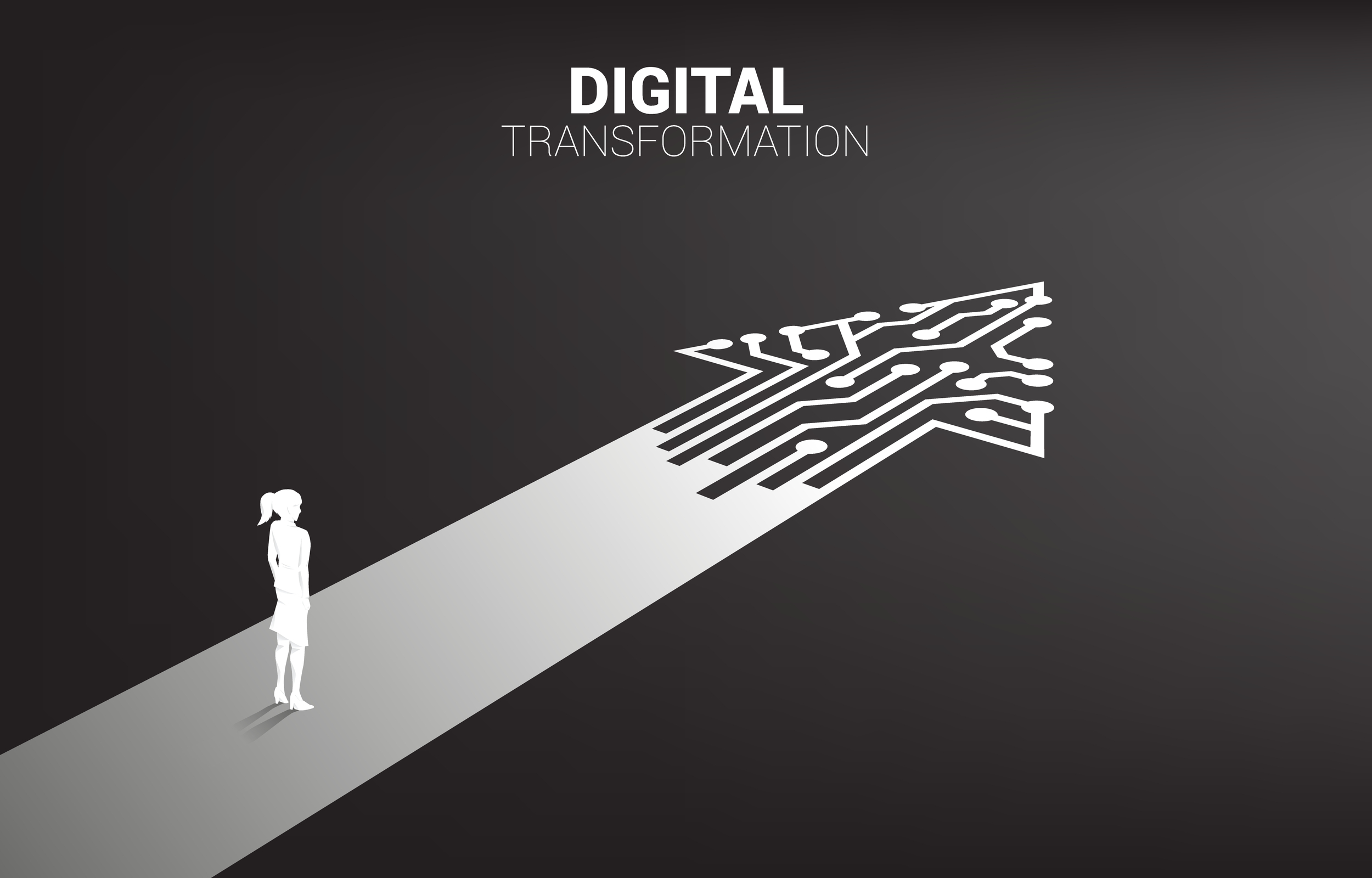 Perché la trasformazione digitale è un cambiamento fondamentale