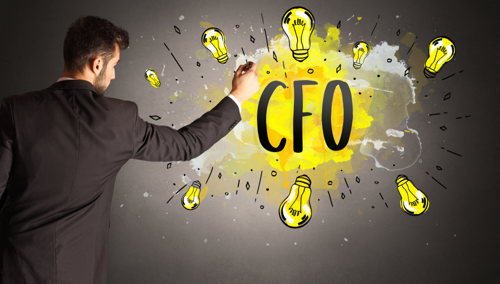 CFO: Guidare un processo decisionale più intelligente