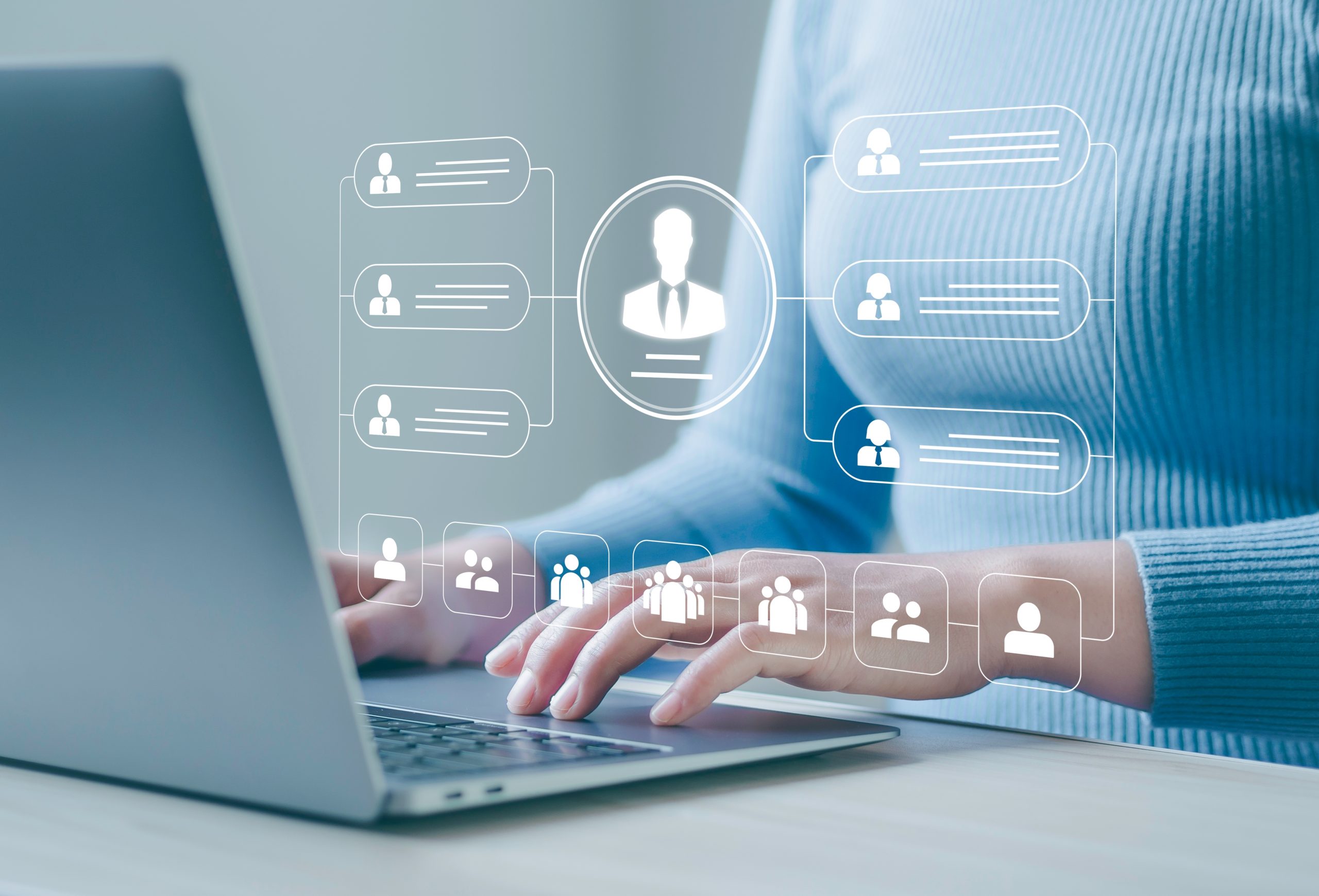 Digital 1to1: la personalizzazione che trasforma il marketing