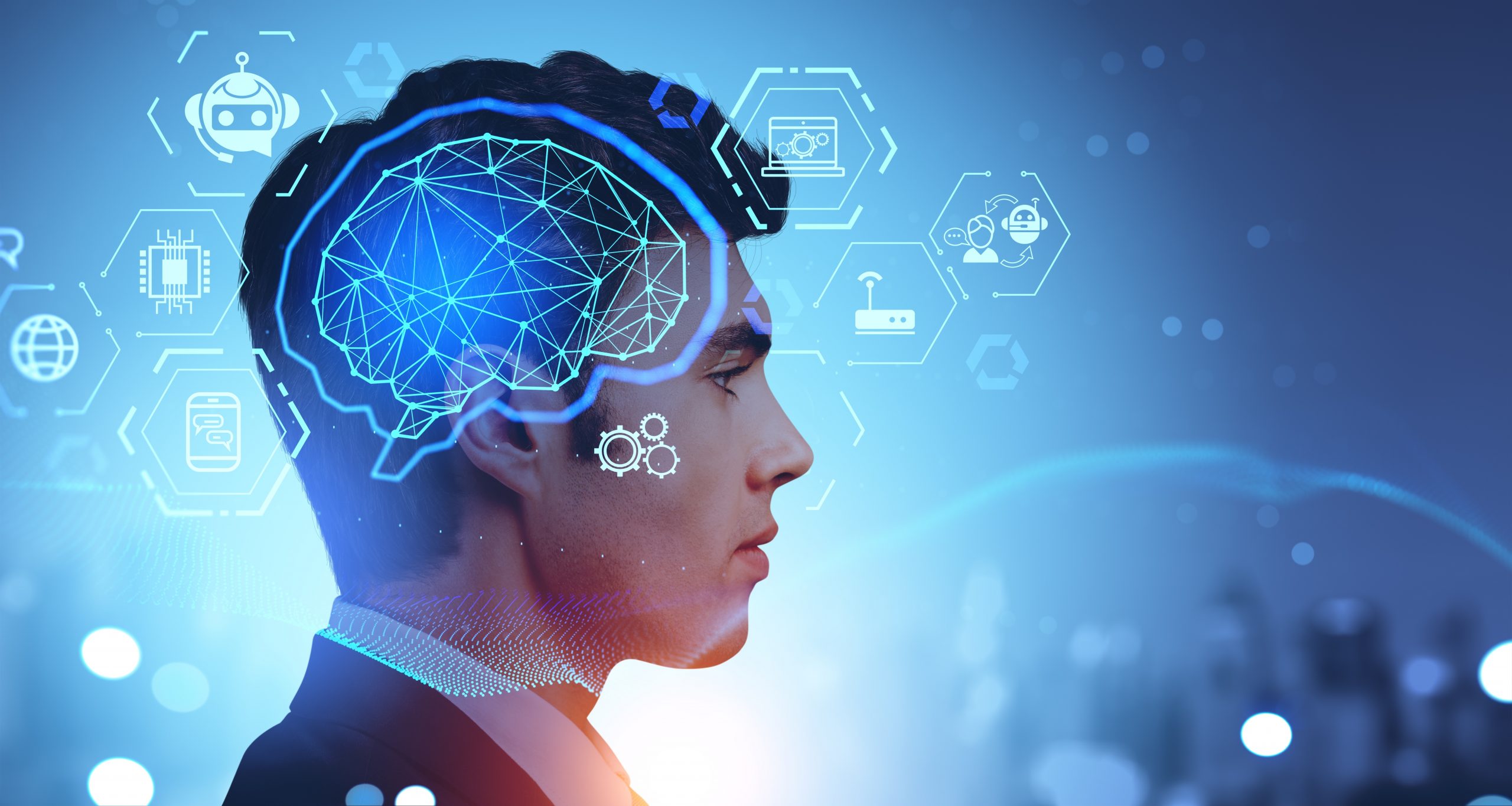 La conversazione sull’AI sta cambiando 