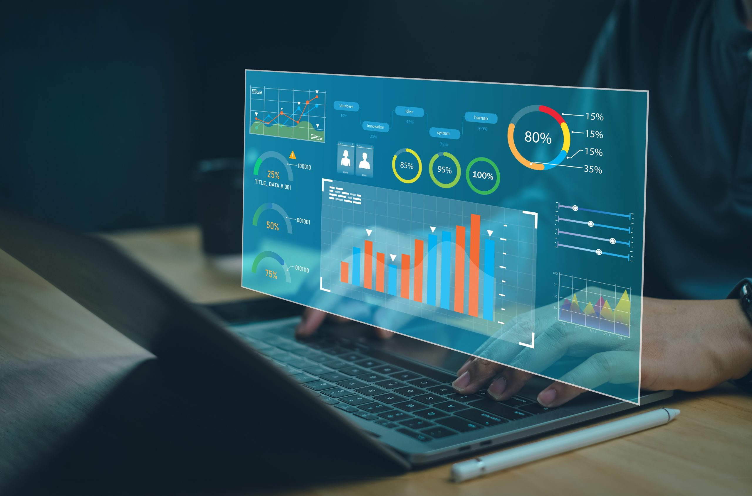SAP, SNOWFLAKE & POWER BI | Due passaggi, un unico percorso del dato